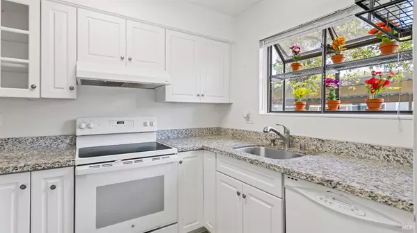 Benicia, CA 94510,900 Southampton RD 110