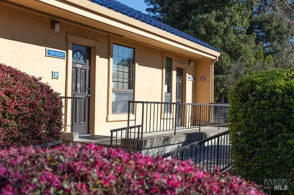 Petaluma, CA 94954,1436 Professional DR 303