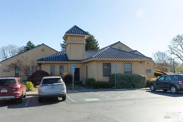 Petaluma, CA 94954,1436 Professional DR 303