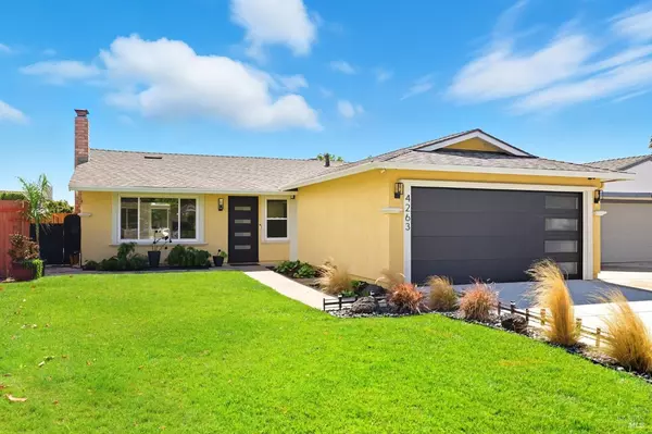 Union City, CA 94587,4263 Queen Anne DR