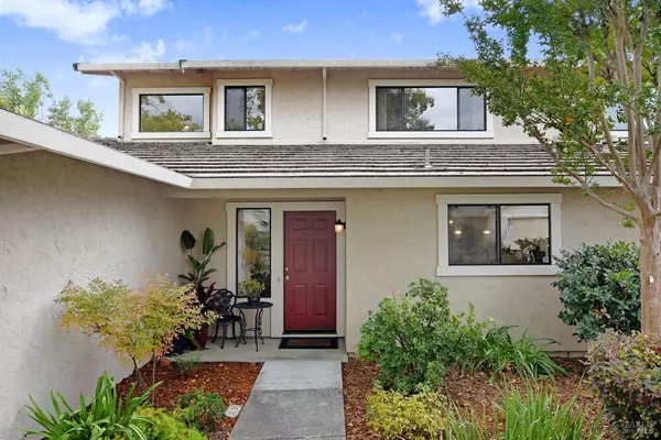 Napa, CA 94558,1639 San Vicente AVE