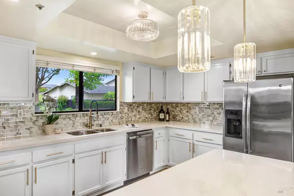 Napa, CA 94558,1639 San Vicente AVE