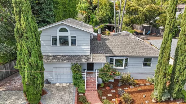 San Anselmo, CA 94960,1 Hilldale DR