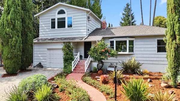 San Anselmo, CA 94960,1 Hilldale DR