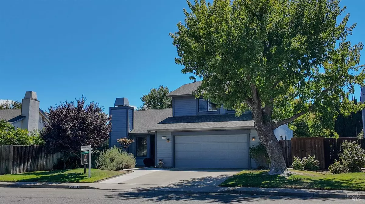Vacaville, CA 95687,2321 Marshall RD