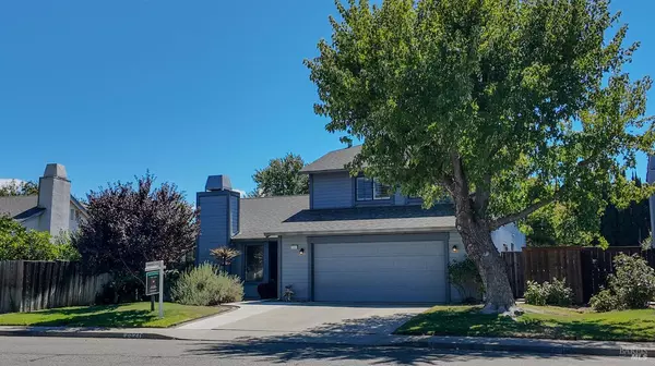 2321 Marshall RD, Vacaville, CA 95687