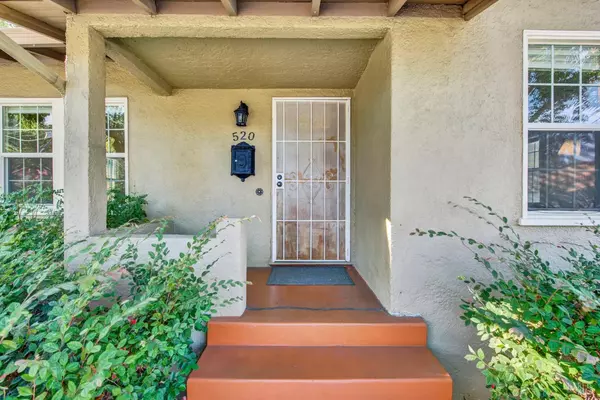 Martinez, CA 94553,520 D ST