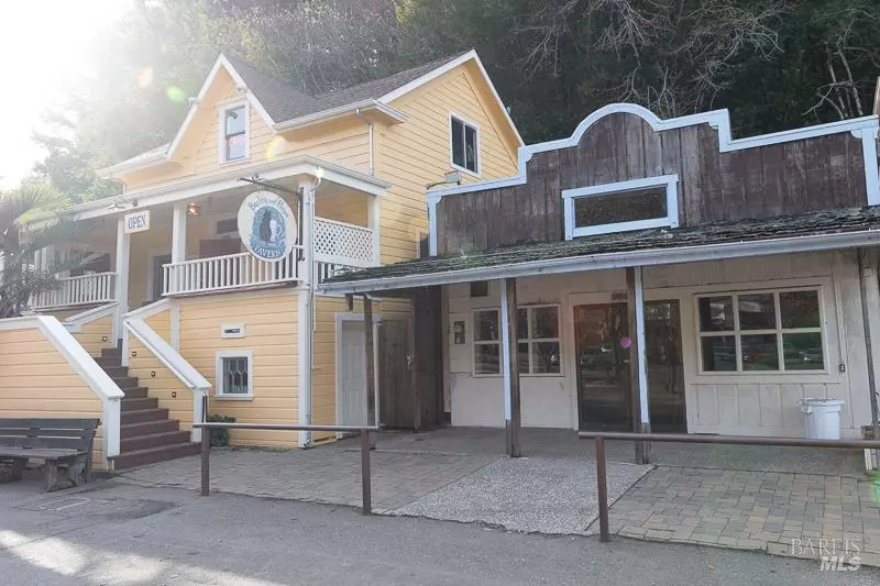 3688 Bohemian HWY #3690, Occidental, CA 95465