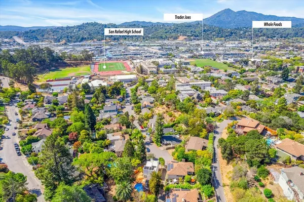 San Rafael, CA 94901,1 Belle AVE