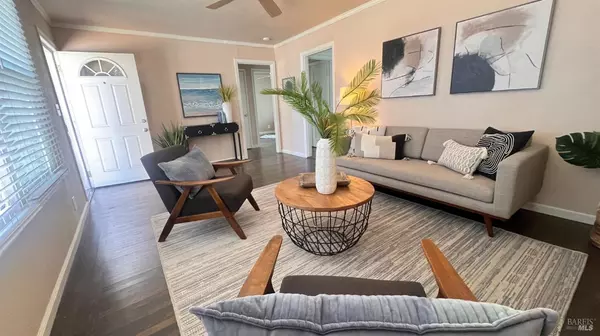 Benicia, CA 94510,40 La Cruz AVE