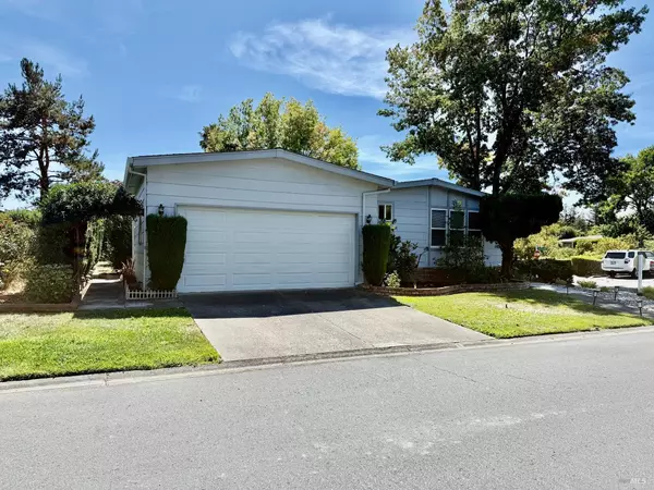 1945 Piner RD 148, Santa Rosa, CA 95403