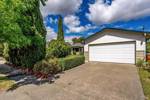 3782 Oxford ST, Napa, CA 94558