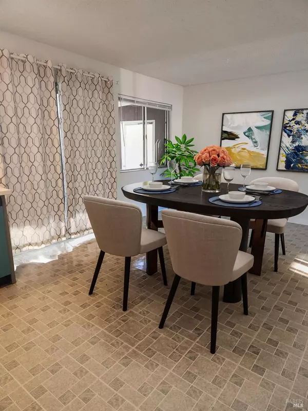 Vallejo, CA 94589,341 Inverness DR