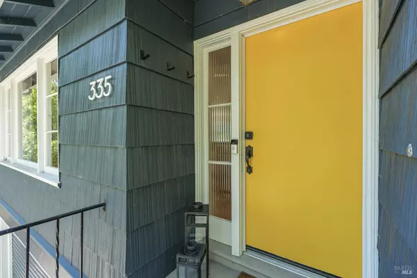 San Rafael, CA 94901,335 Paloma AVE