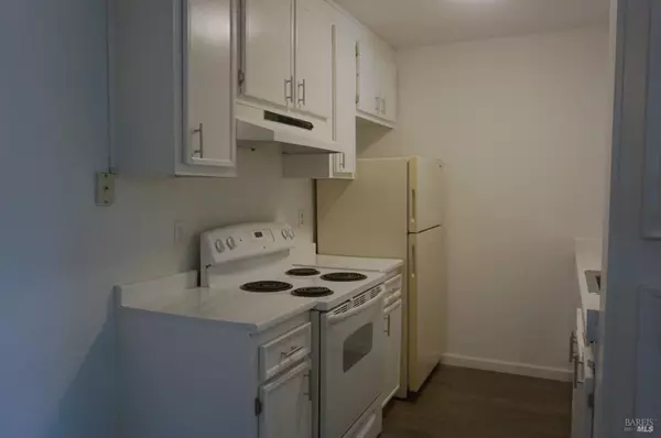 Fairfield, CA 94533,1625 Park LN 11