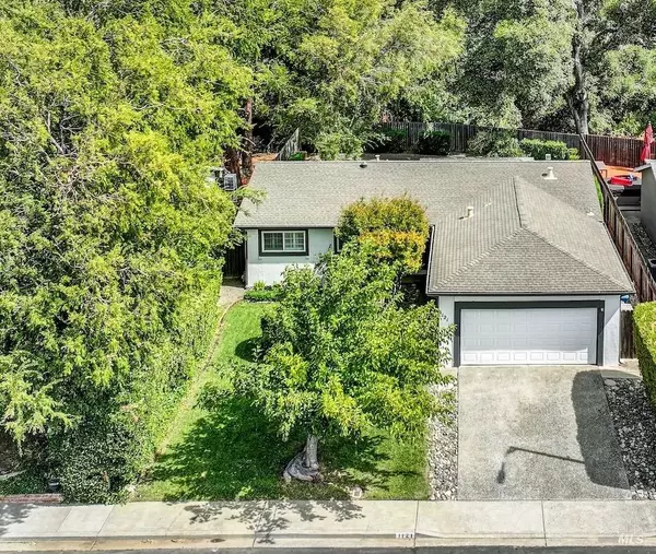 Vacaville, CA 95687,1121 Creekside DR