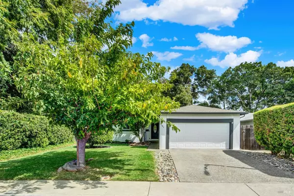 1121 Creekside DR,  Vacaville,  CA 95687