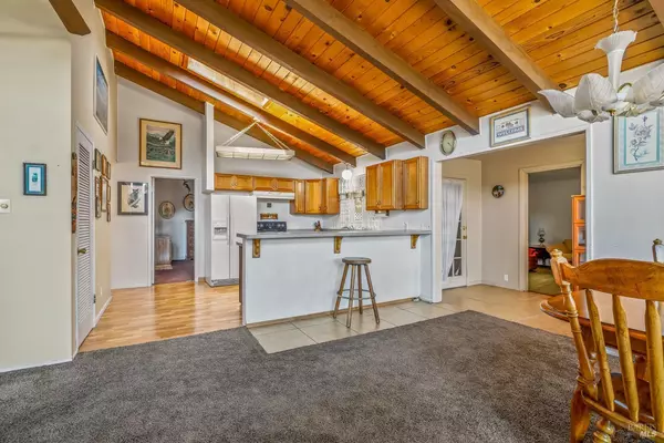 Fort Bragg, CA 95437,215 S Sanderson WAY