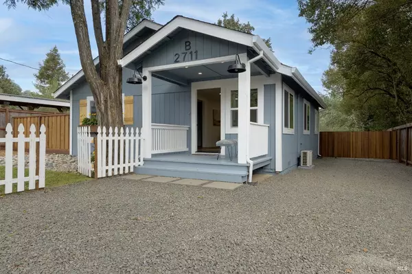 Windsor, CA 95492,2711 Mark West Station RD