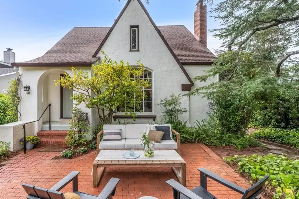 37 Rutherford AVE, San Anselmo, CA 94960