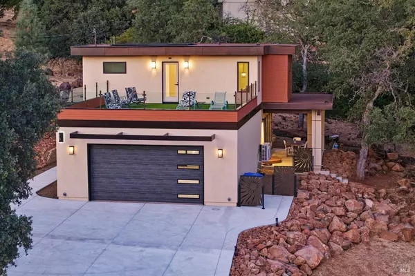 Hidden Valley Lake, CA 95467,17234 Brookfield RD