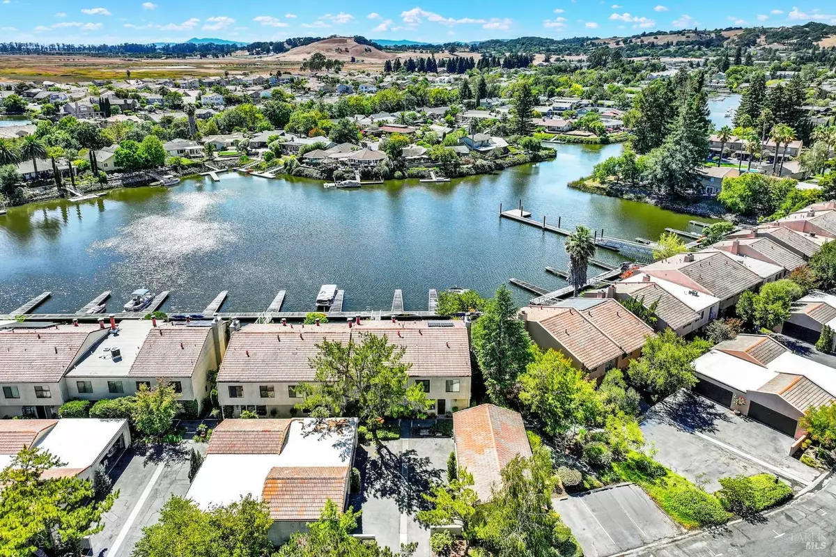 Napa, CA 94559,927 Marina DR