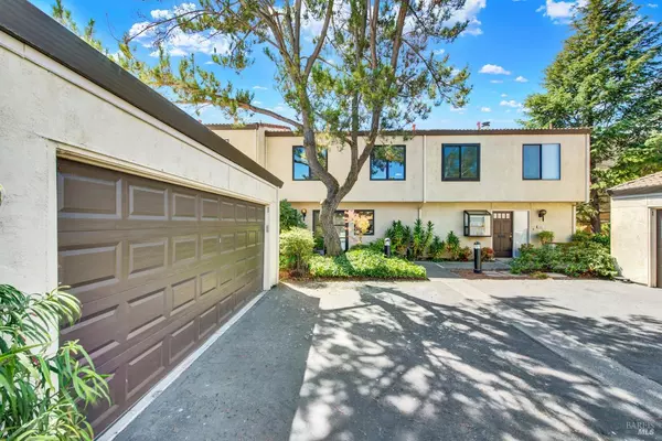 Napa, CA 94559,927 Marina DR