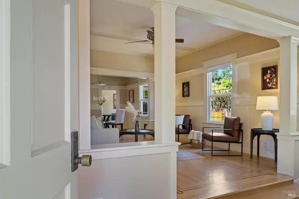 San Anselmo, CA 94960,95 Florence AVE