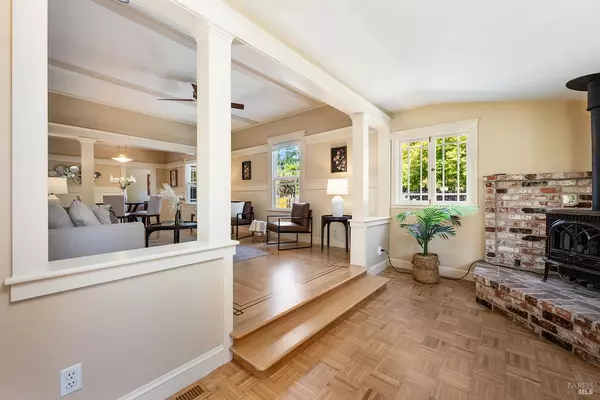 San Anselmo, CA 94960,95 Florence AVE