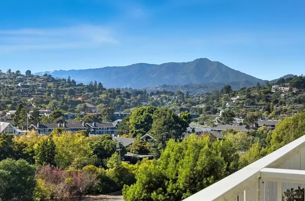 Tiburon, CA 94920,34 Andrew DR 135