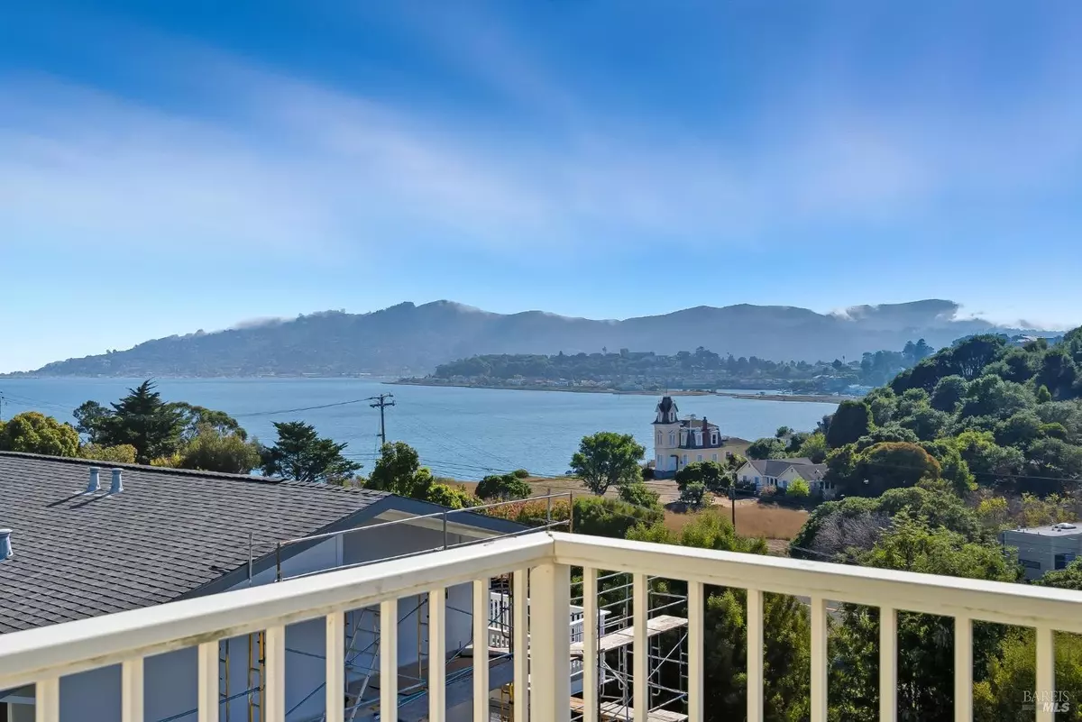 Tiburon, CA 94920,34 Andrew DR 135