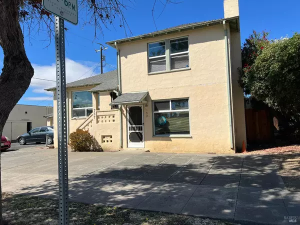 Fairfield, CA 94533,739 Jackson ST