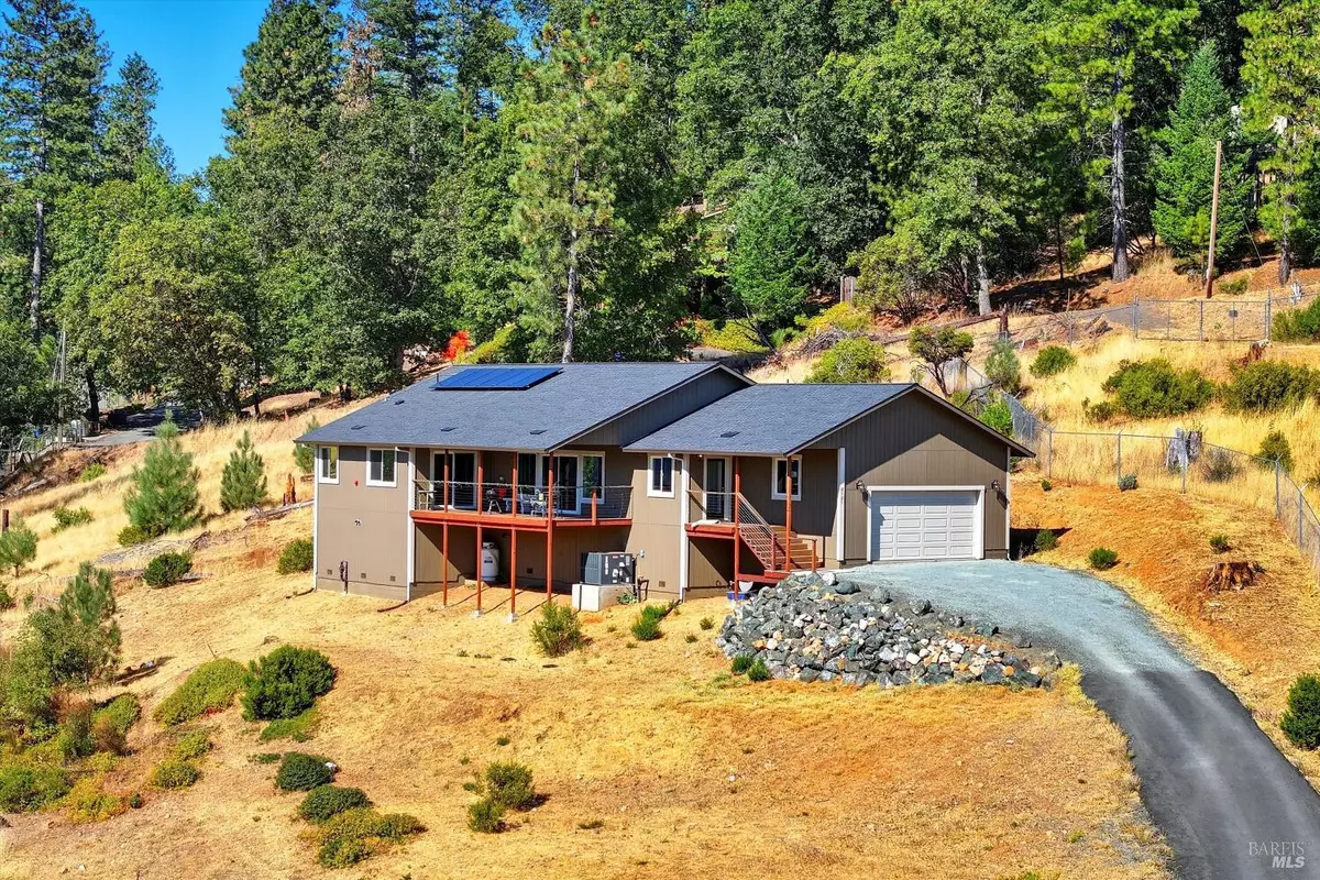 Cobb, CA 95426,9781 Venturi DR