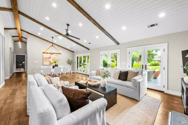 773 Magellan WAY, Napa, CA 94559