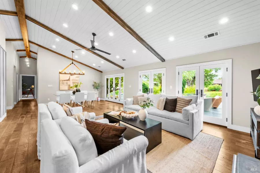 773 Magellan WAY, Napa, CA 94559