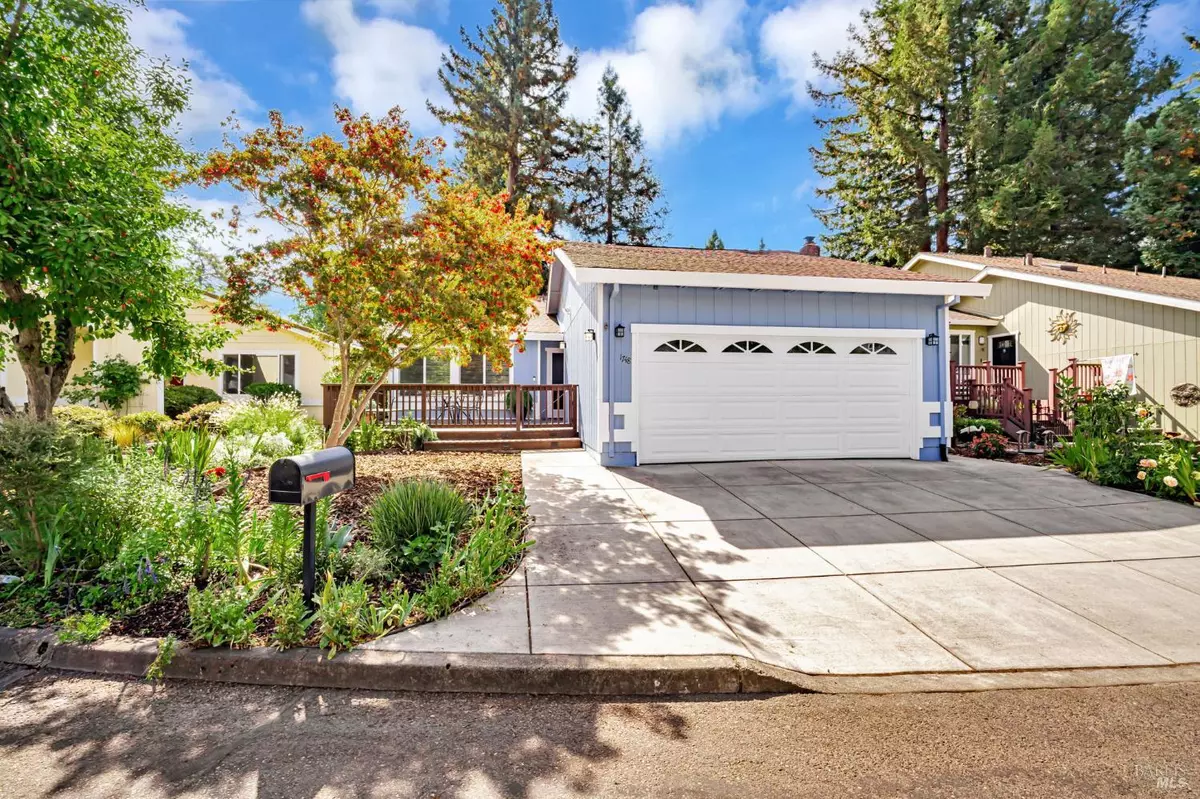 Santa Rosa, CA 95405,1748 Arroyo Sierra AVE