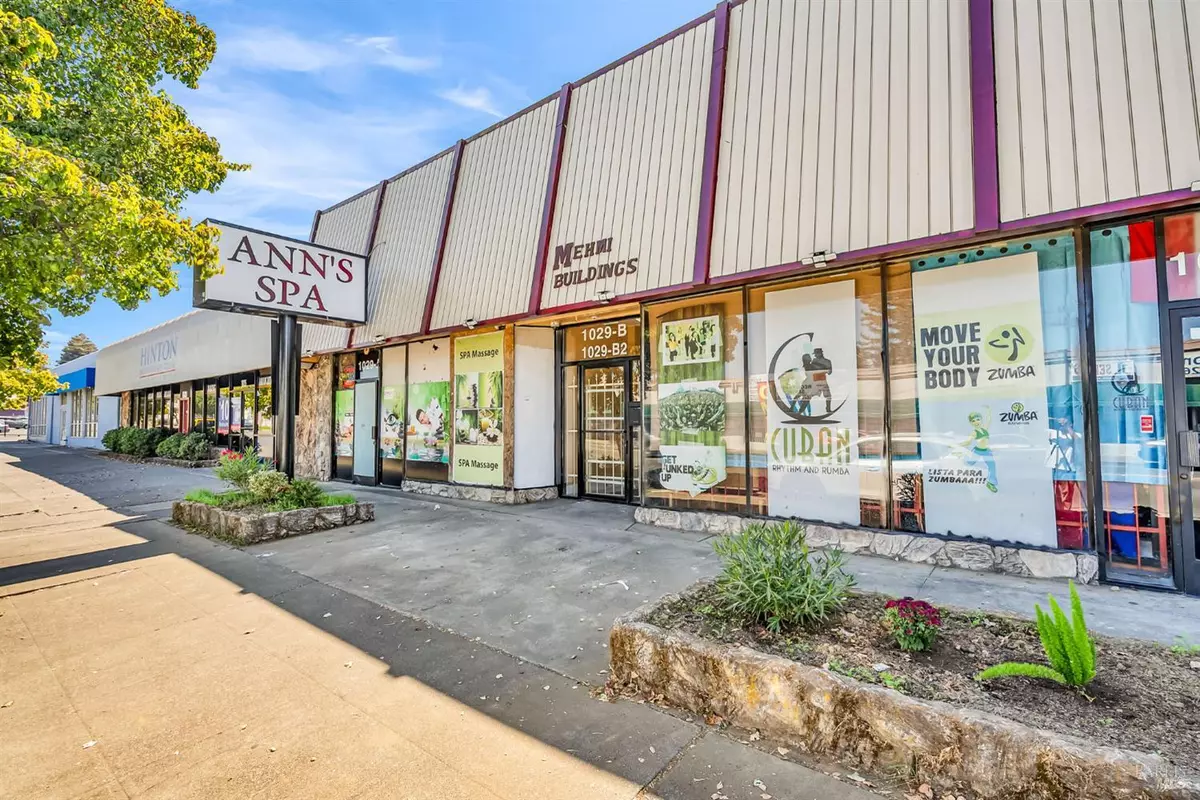 Vallejo, CA 94590,1029 Tennessee ST