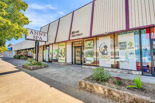 1029 Tennessee ST, Vallejo, CA 94590