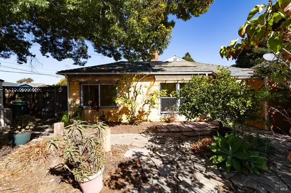 5001 Garvin AVE, Richmond, CA 94805