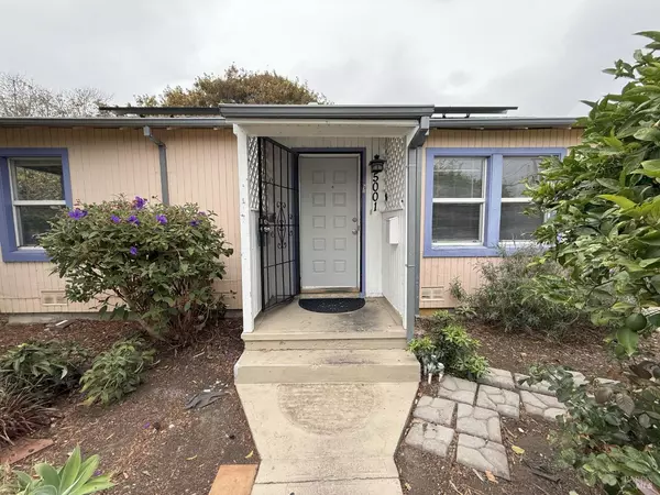 5001 Garvin AVE, Richmond, CA 94805