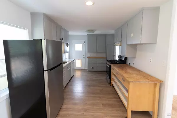 Richmond, CA 94805,5001 Garvin AVE