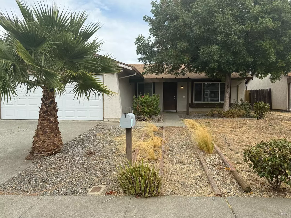 Vacaville, CA 95687,137 Edwin DR
