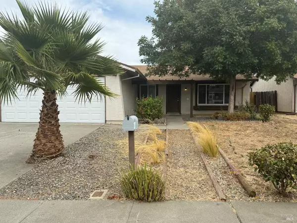 137 Edwin DR, Vacaville, CA 95687