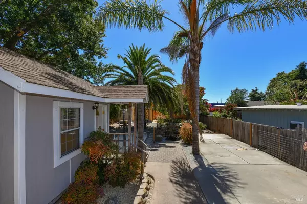 Santa Rosa, CA 95404,1215 Rutledge AVE