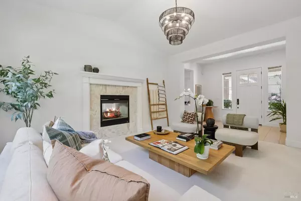 San Rafael, CA 94903,221 Spindle CT