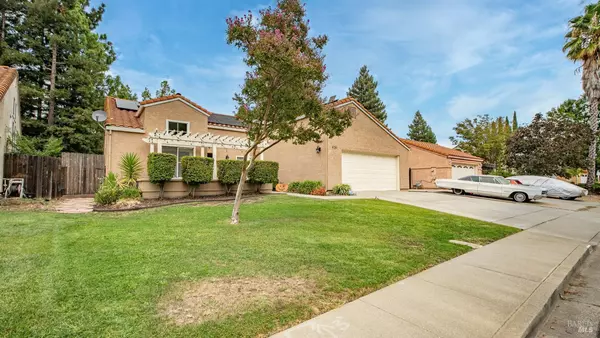 Vacaville, CA 95687,431 Stanford ST