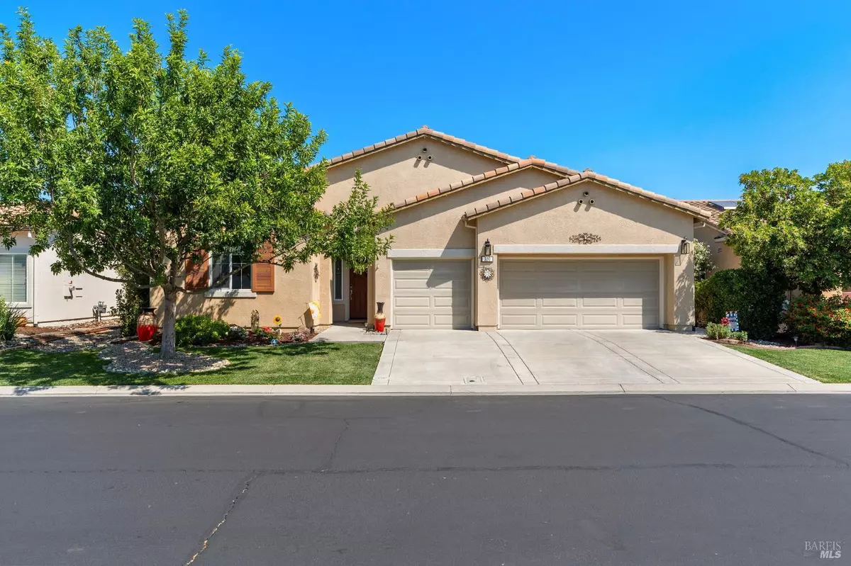 Rio Vista, CA 94571,320 Birch Ridge DR