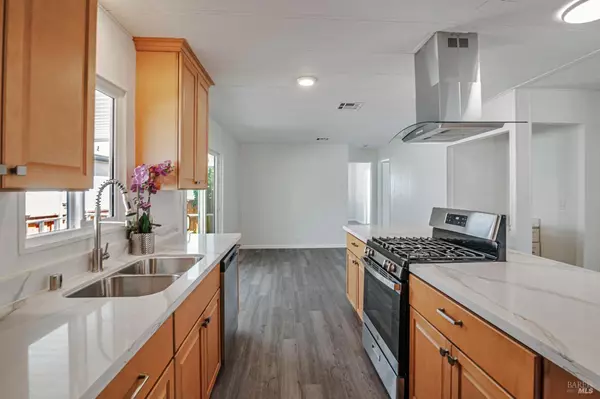 120 Century CT, Fairfield, CA 94533