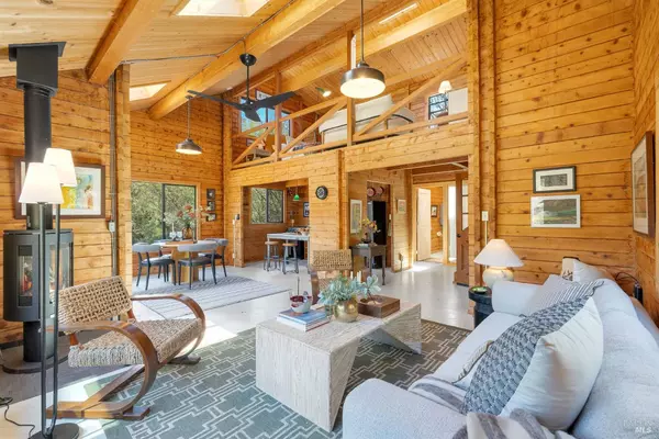 Sebastopol, CA 95472,3020 Burnside RD