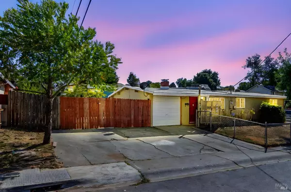 305 Baywood DR, Vallejo, CA 94591